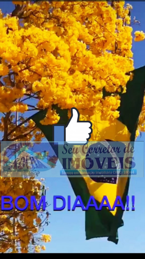 Municipio de Pirenopolis em Goias - Pirenopolis//Goias