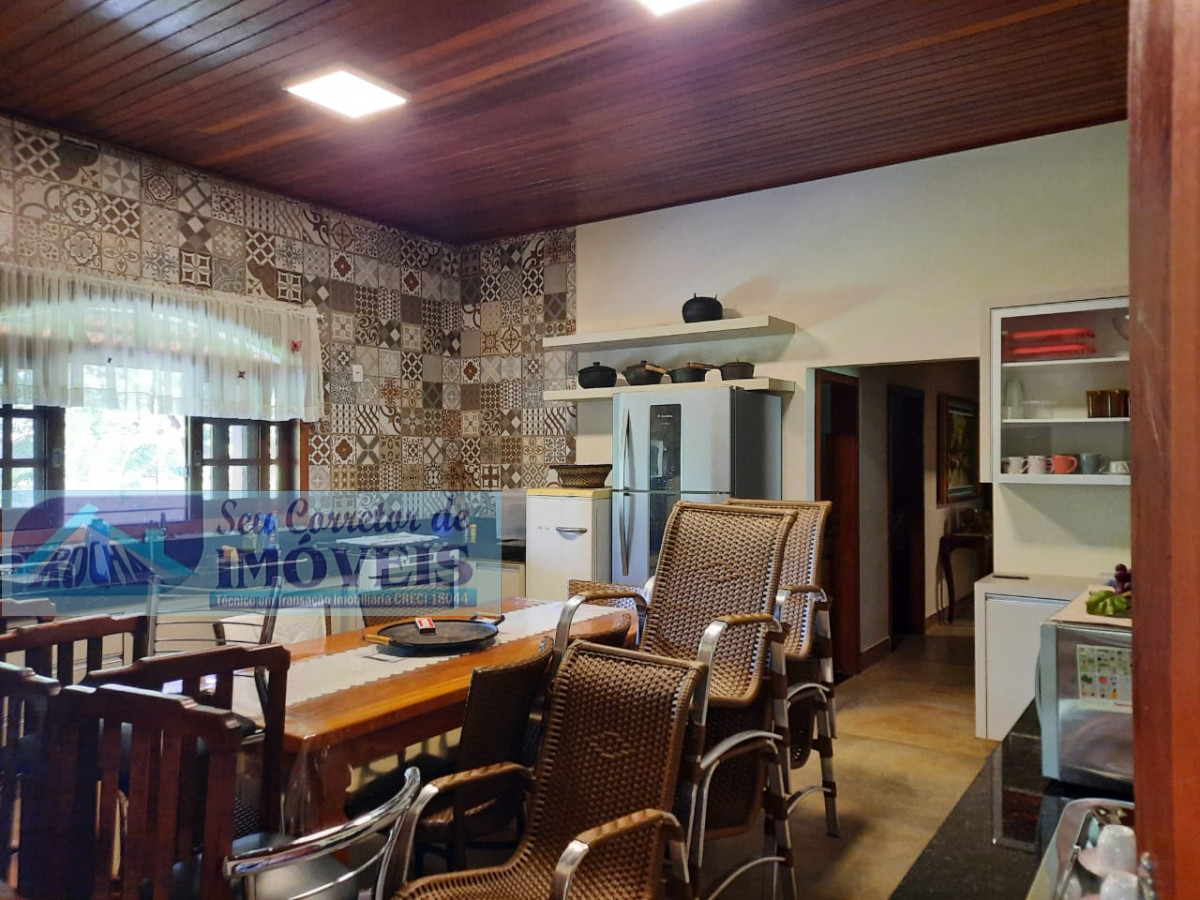 Municipio de Pirenopolis em Goias - Pirenopolis//Goias