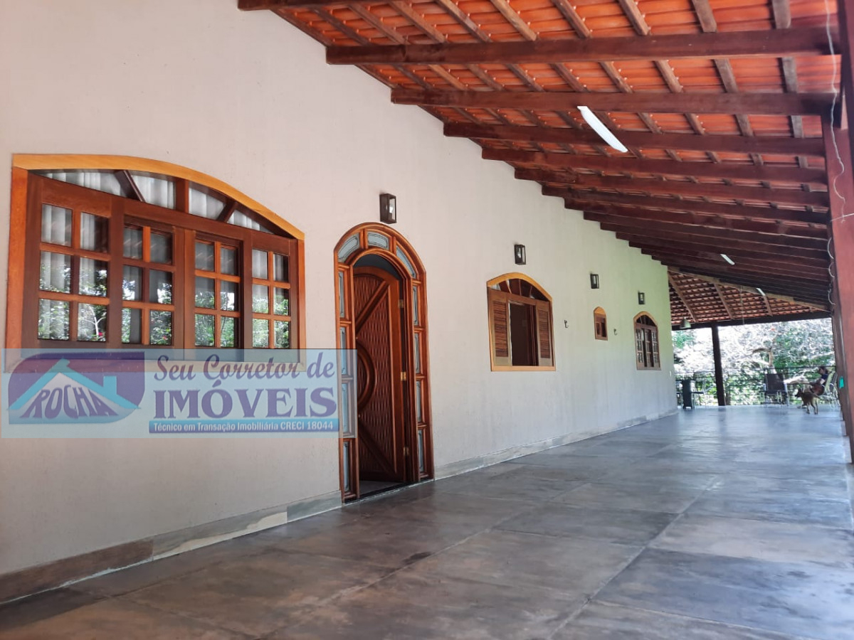 Municipio de Pirenopolis em Goias - Pirenopolis//Goias