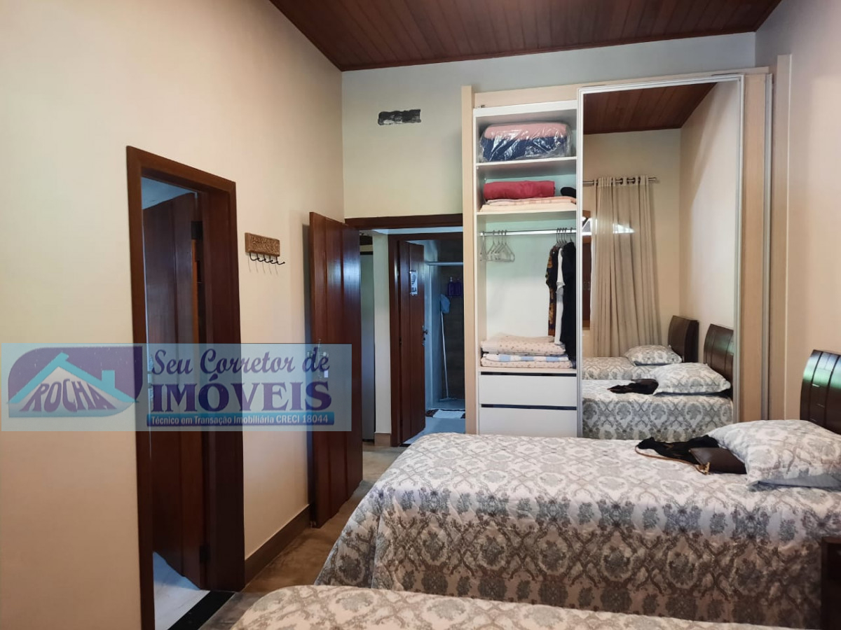 Municipio de Pirenopolis em Goias - Pirenopolis//Goias