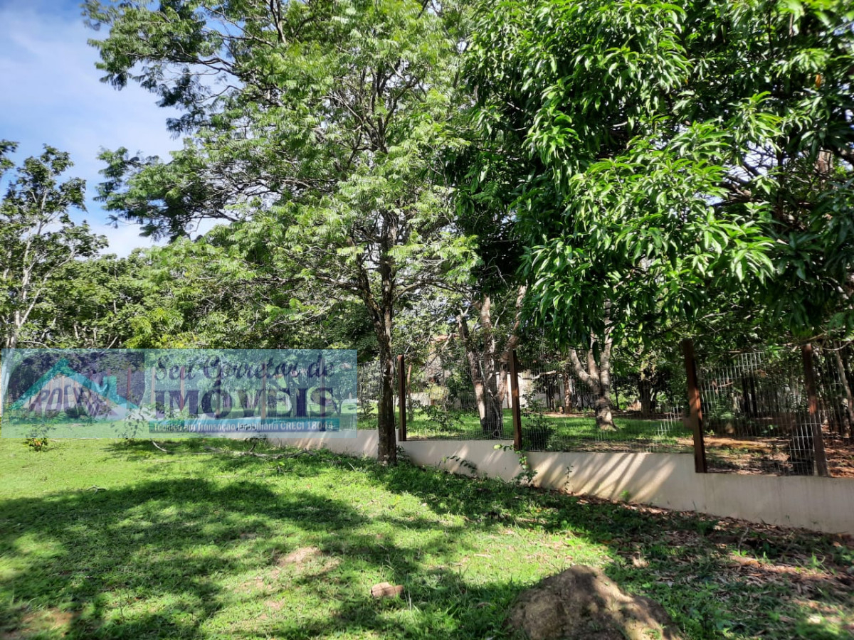 Municipio de Pirenopolis em Goias - Pirenopolis//Goias