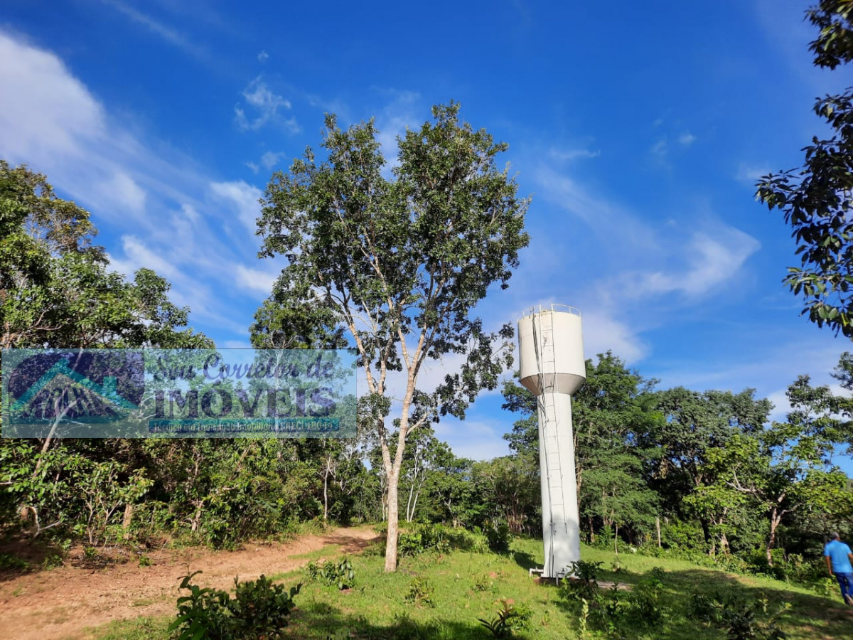 Municipio de Pirenopolis em Goias - Pirenopolis//Goias