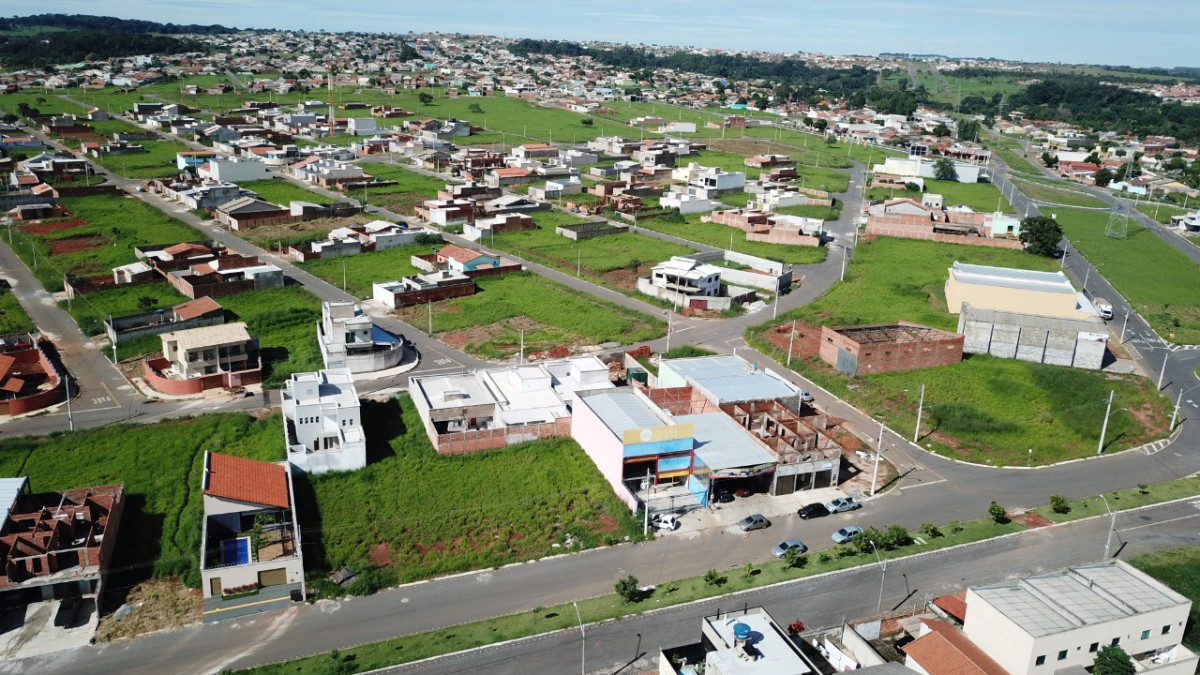 Recanto das Emas - Goiânia//GO